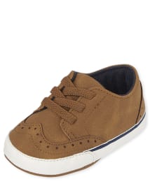 Boys tan dress shoes on sale