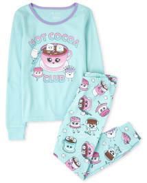 Children's place pajamas canada hot sale