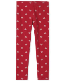 Legging pailleté fille online