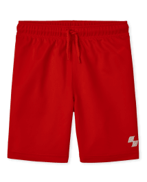 Boys PLACE Sport Knit Basketball Shorts The Children s Place CA