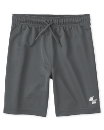 Boys PLACE Sport Knit Basketball Shorts The Children s Place CA
