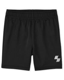 Toddler Boys Basketball Shorts