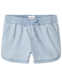 Fille en short transparent cheap