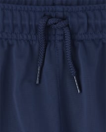 Lot de 5 shorts de basket-ball pour garçons