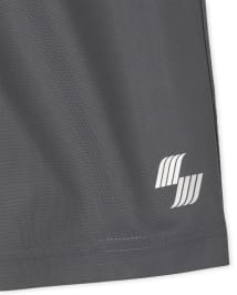 Lot de 5 shorts de basket-ball pour garçons