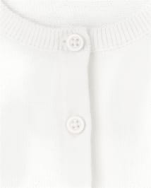 Toddler Girls Long Sleeve Dressy Cardigan The Children s Place
