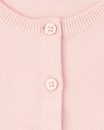 Toddler Girls Long Sleeve Dressy Cardigan SWEET NOTHING The Children s Place CA