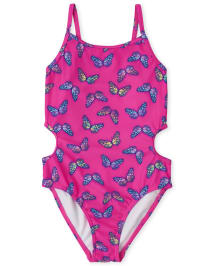 The children's place swimsuits hot sale