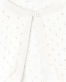 Girls dressy cardigan shop