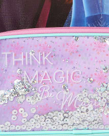 Toddler Girls Frozen Backpack