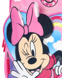 Girls minnie mouse bag best sale