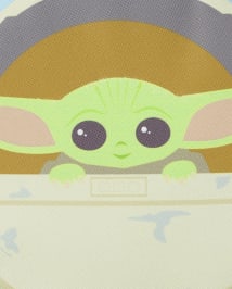 Sac a dos yoda discount