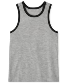 Boys tank top pajamas outlet