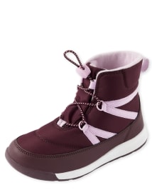 Girls sugar boots outlet