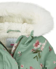 Parka floral shop
