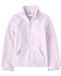 Kids' 3-In-1 Jacket - All in Motion Pink L