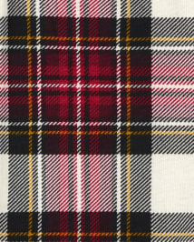 Pyjama unisexe en coton ajusté pour bébé et tout-petit