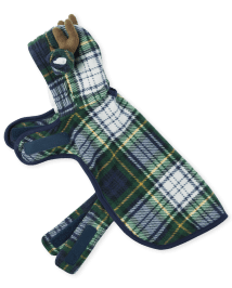 Children's place dog pajamas hotsell