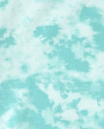 Girls Print Flare Leggings