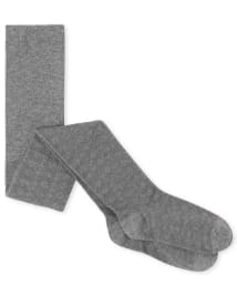 Girls Pointelle Tights H T HOUND The Children s Place CA