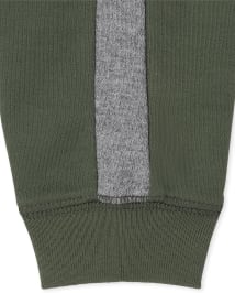 Lot de 2 pantalons bébé garçon