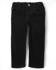 Corduroy pants for baby boy best sale