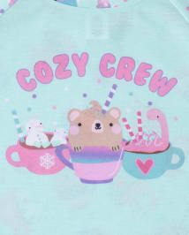 Cozy crew pjs clearance