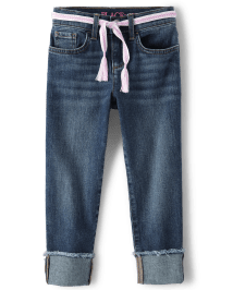 Girls girlfriend jeans hotsell