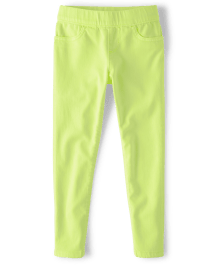 Twill jeggings hotsell
