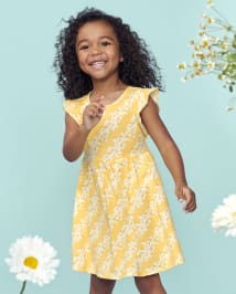 Daisy dress hot sale baby