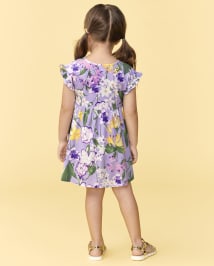 Nuisette pour hotsell petite fille