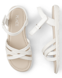 Sandals for girls near me discount