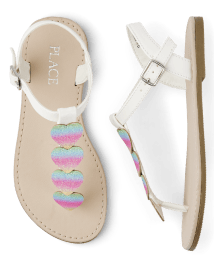 Place sandals hotsell
