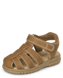 Toddler Boys Fisherman Sandals