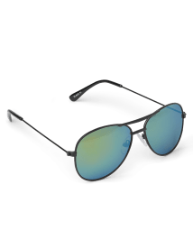 Boys Aviator Sunglasses The Children s Place CA BLACK