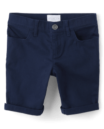 Girls skimmer shorts online