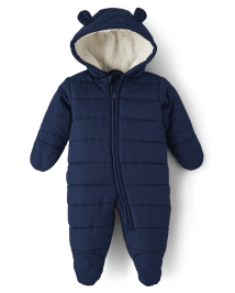 Children's place snowsuit canada deals
