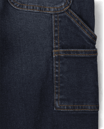 Boys 2024 carpenter jeans