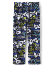 Gamer pj pants on sale