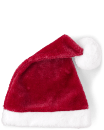 Toddler outlet santa hat