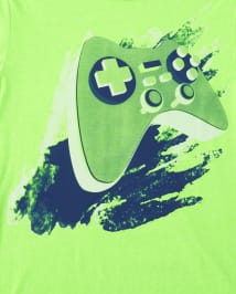 Boys Video Game Graphic Tee 3-Pack