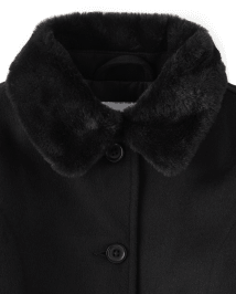 Dressy coat for girls top