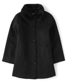 Dressy coat clearance for girls