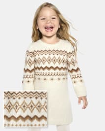 Mommy and me sweater dress shop