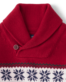 Children's place christmas sweater sales