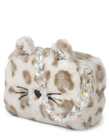 Girls Shakey Cat Bag | The Children's Place CA - MULTI CLR