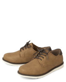 Chaussures habillées pour garçons