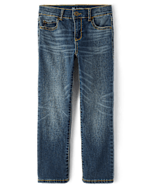 Boys Relaxed Jeans