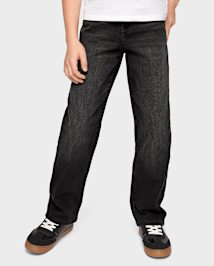 Boys relaxed jeans hot sale