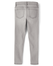 Girls Super Skinny Jeans